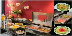 golden rooster hotel