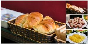 golden rooster hotel