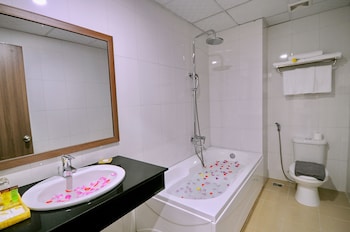 rigel hotel
