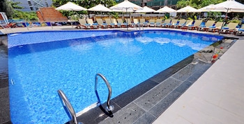 rigel hotel