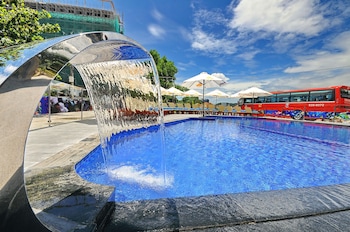 rigel hotel