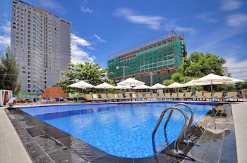 rigel hotel