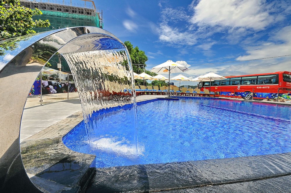 rigel hotel