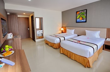 rigel hotel