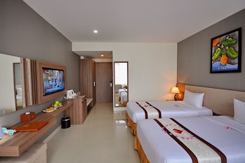 rigel hotel