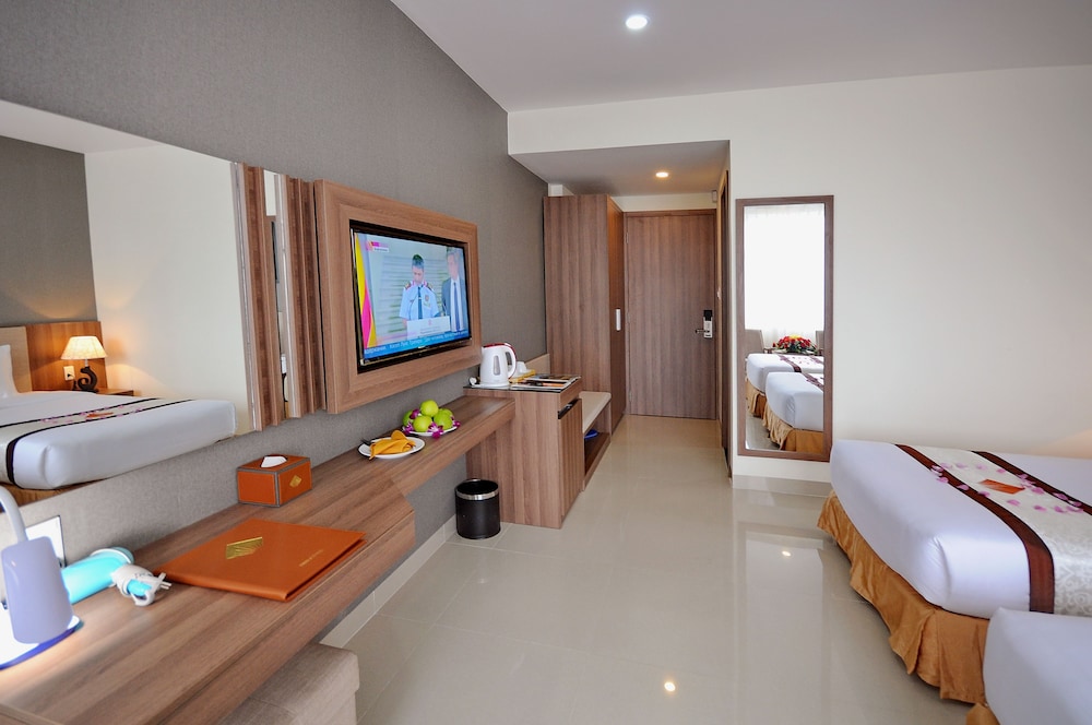rigel hotel