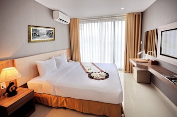 rigel hotel