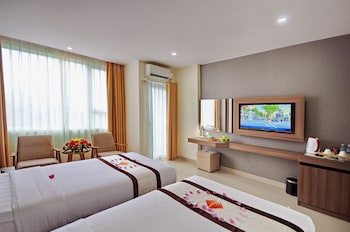rigel hotel