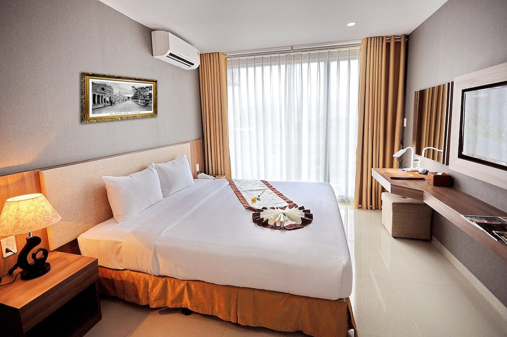 rigel hotel