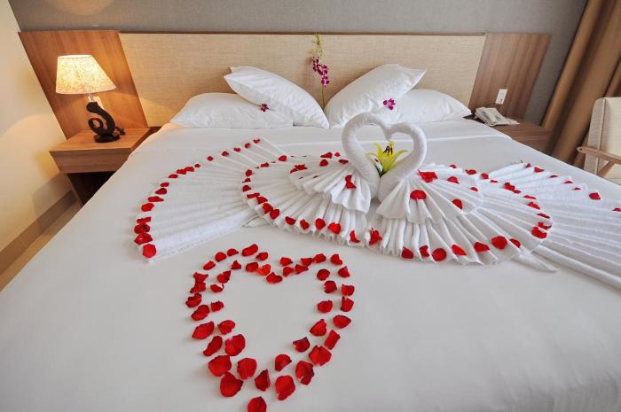 rigel hotel