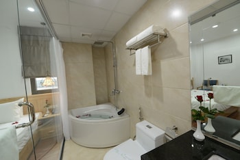 blue hanoi inn city hotel