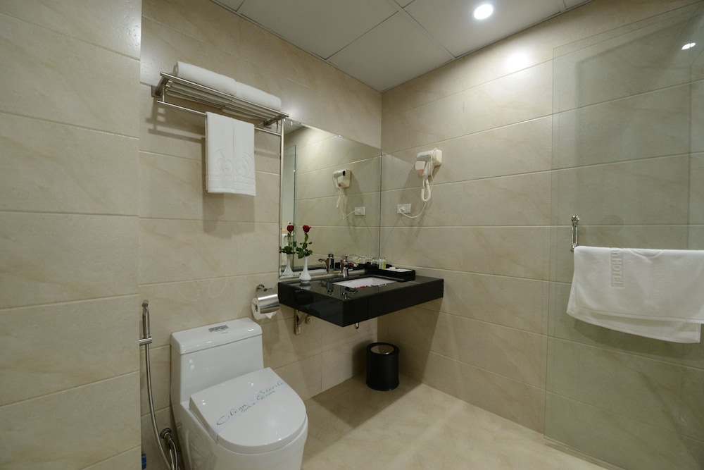 blue hanoi inn city hotel