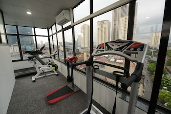 blue hanoi inn city hotel