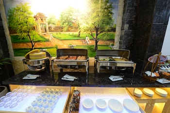 blue hanoi inn city hotel