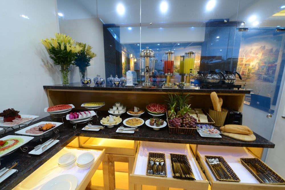 blue hanoi inn city hotel