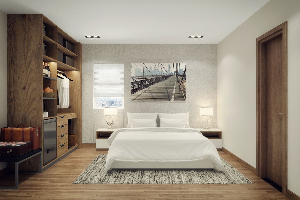 lavender riverside hotel