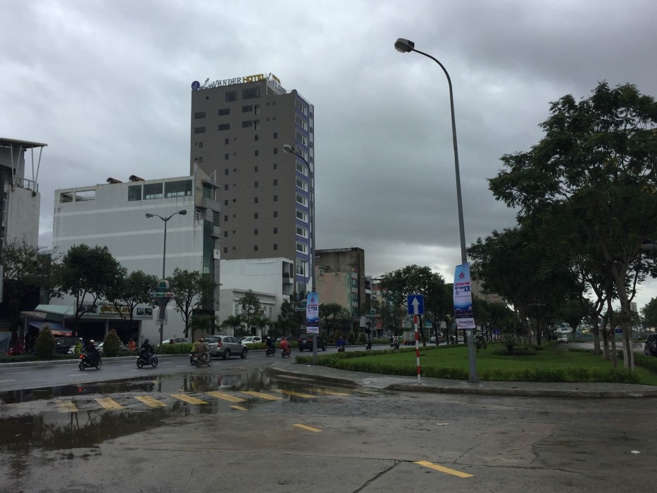 lavender riverside hotel