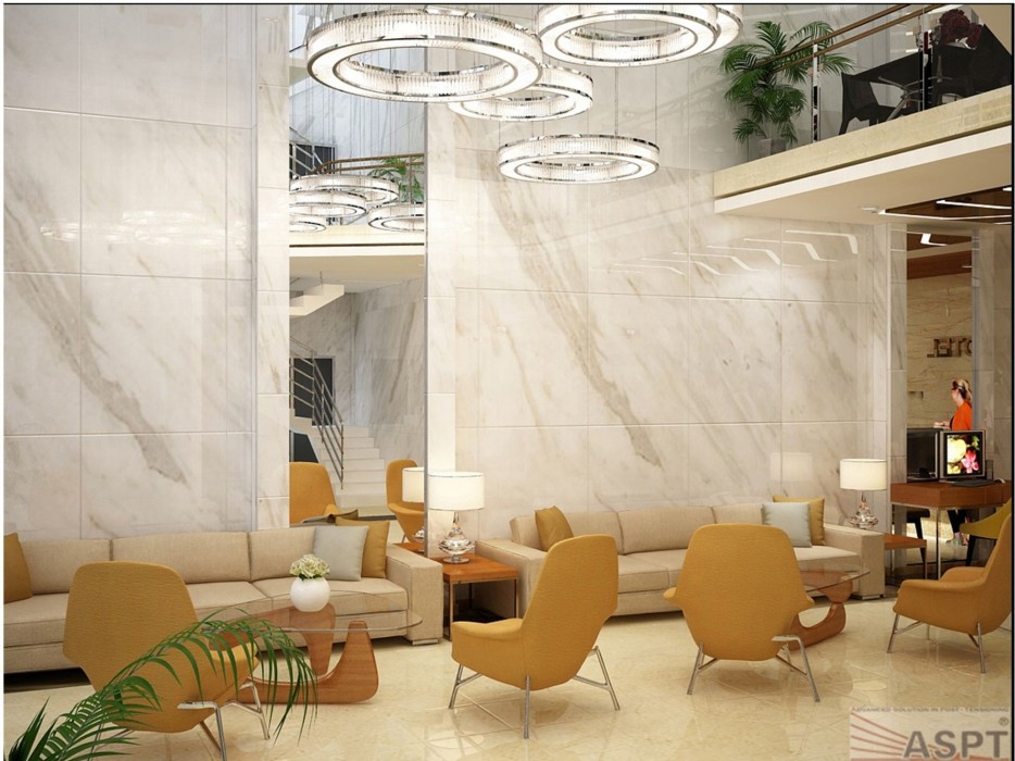 lavender riverside hotel