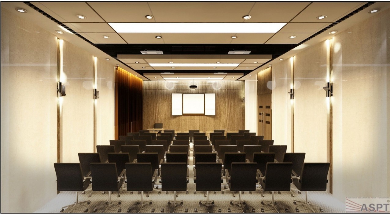 lavender riverside hotel