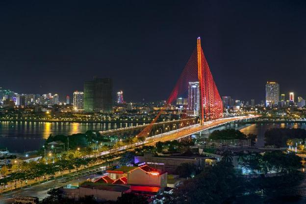 lavender riverside hotel