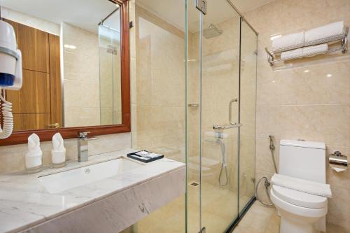 lavender riverside hotel