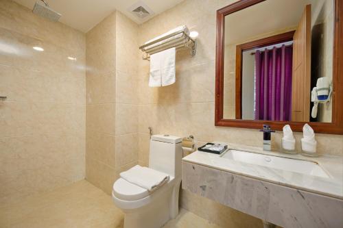 lavender riverside hotel