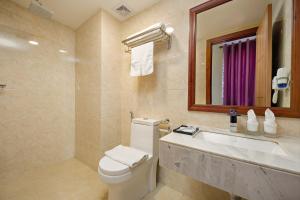 lavender riverside hotel