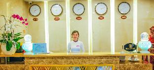 lavender riverside hotel