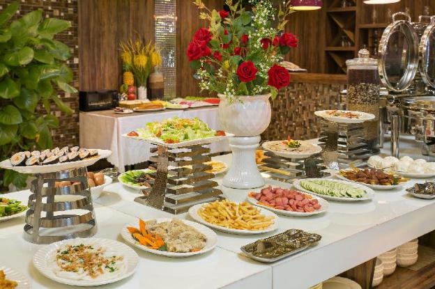 lavender riverside hotel