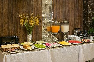 lavender riverside hotel