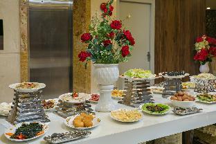 lavender riverside hotel