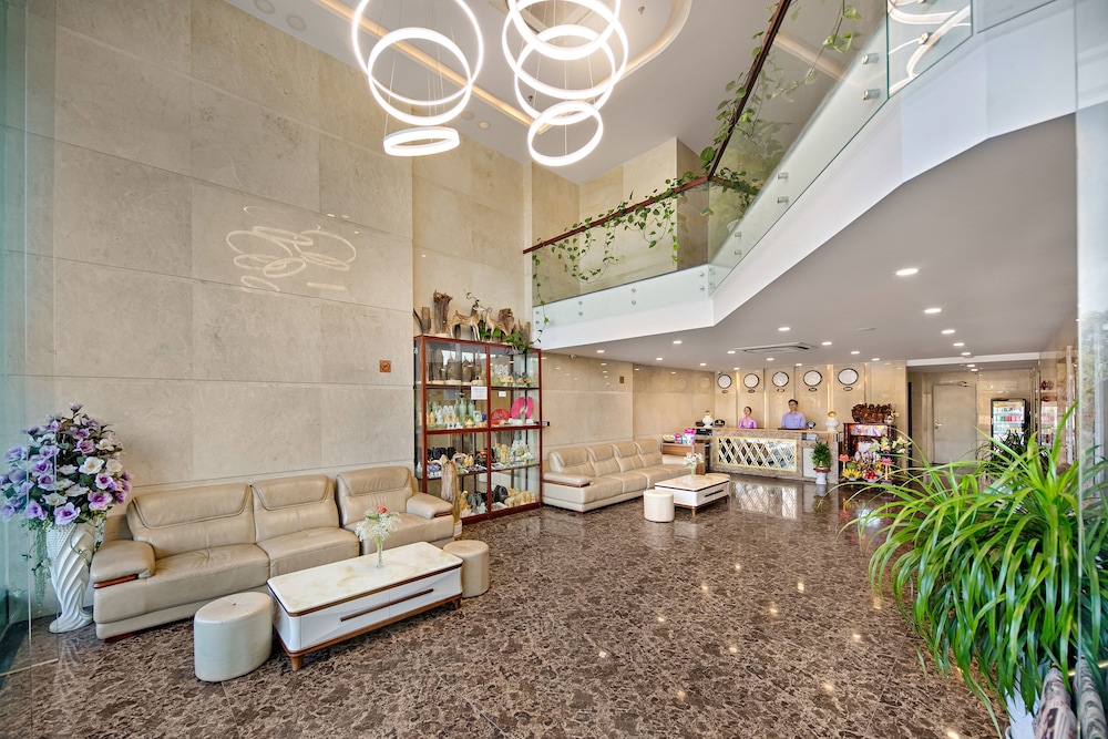 lavender riverside hotel