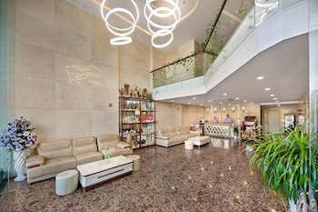 lavender riverside hotel