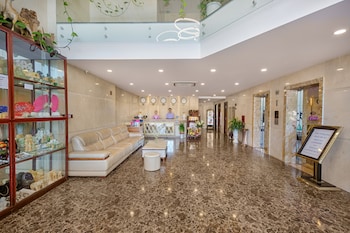 lavender riverside hotel