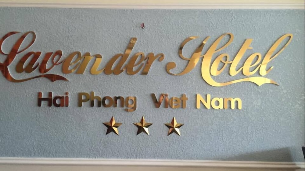 lavender hotel
