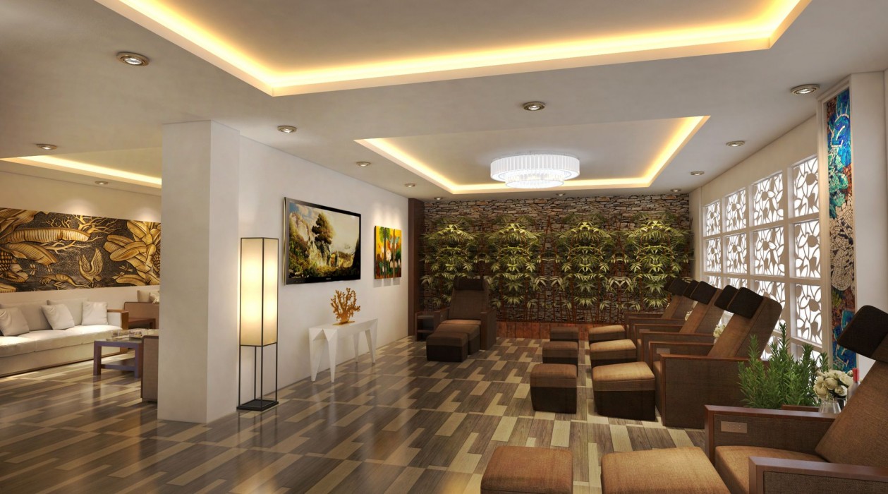 sapa relax hotel and spa