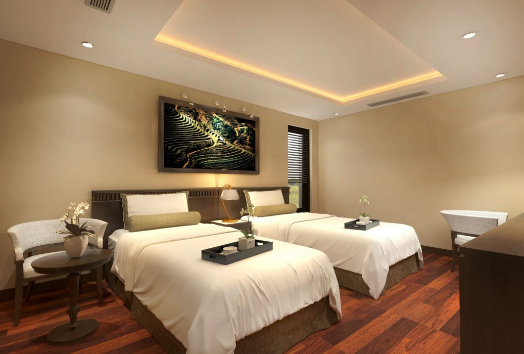 sapa relax hotel and spa