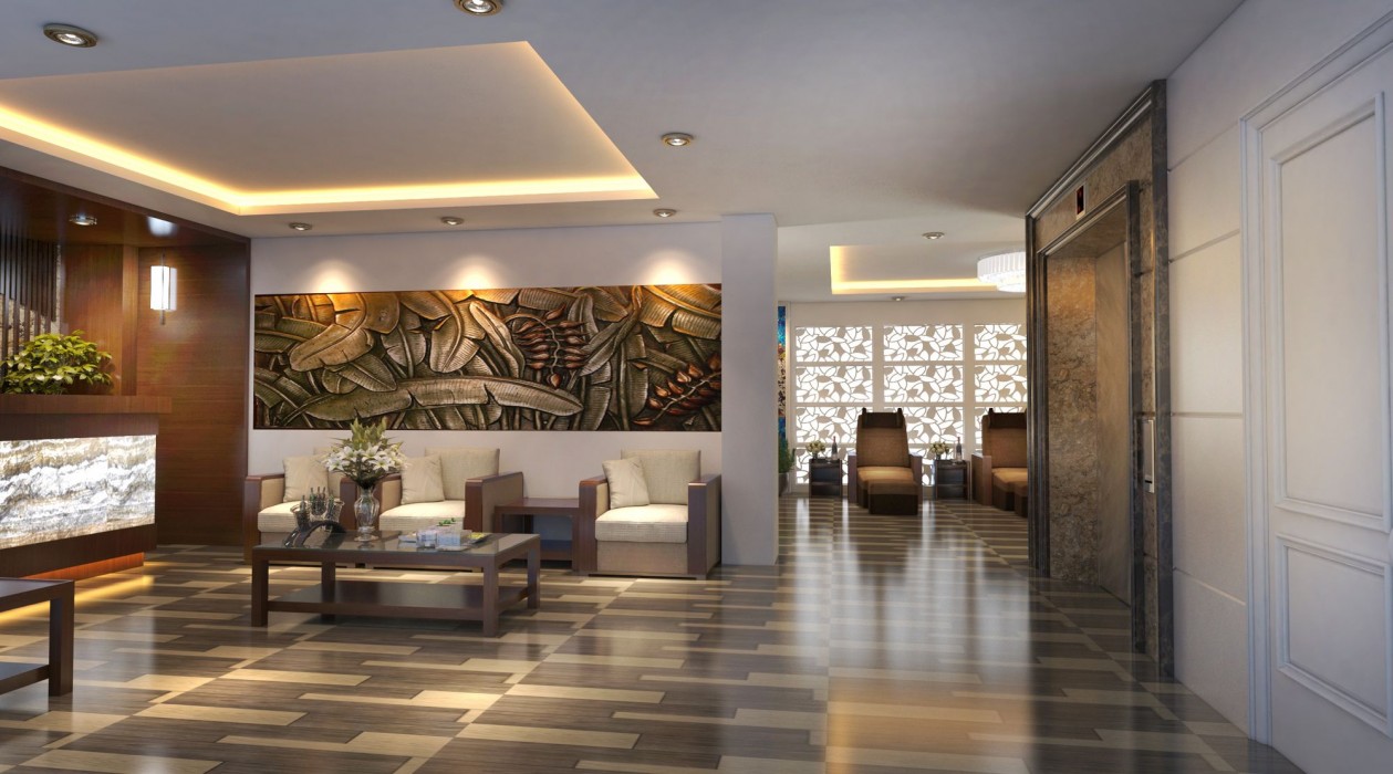 sapa relax hotel and spa