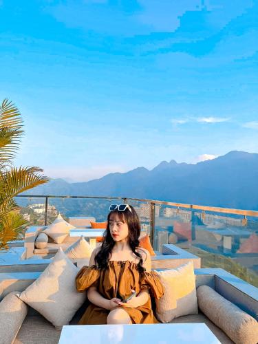 sapa relax hotel and spa