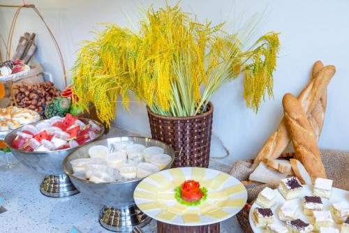 sapa relax hotel and spa