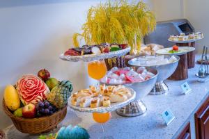 sapa relax hotel and spa