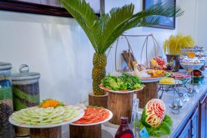 sapa relax hotel and spa