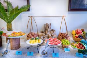 sapa relax hotel and spa