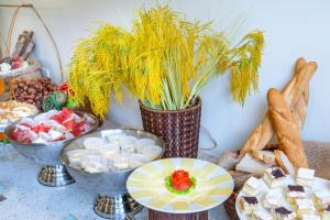 sapa relax hotel and spa