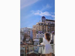 sapa relax hotel and spa