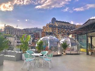 sapa relax hotel and spa