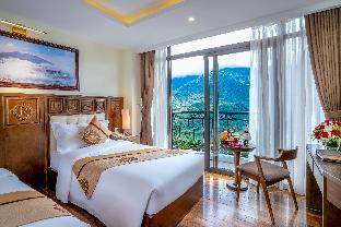 sapa relax hotel and spa