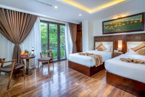 sapa relax hotel and spa