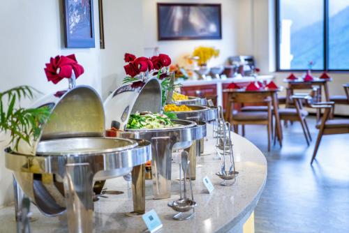 sapa relax hotel and spa