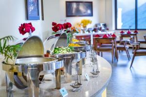 sapa relax hotel and spa